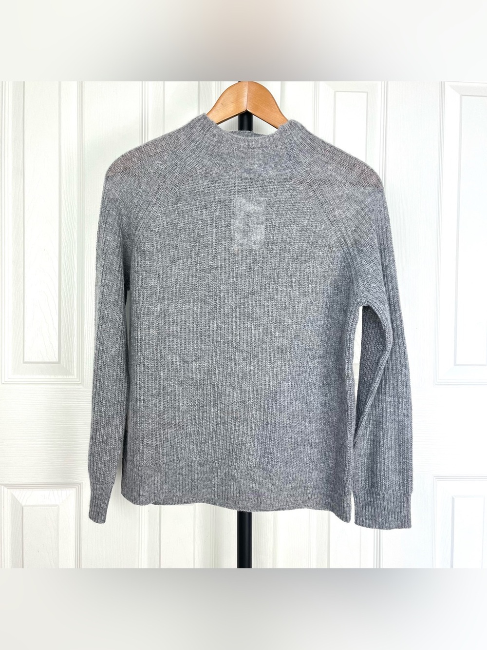 Short Story Paloma Cashmere Sweater